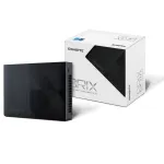 Gigabyte BRIX GB-BNIP-N200 miniarvuti barebone (Raptor Lake N)