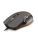 M&auml;ngurihiir Lexip NP93 Neptunium Alpha &mdash; juhtmega optiline, ergonoomiline kuju, programmeeritavad nupud