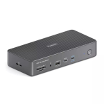 S&uuml;learvuti dokkimisjaam PureLink VL-D200 juhtmega &uuml;henduvusega Hall USB Power Delivery HDMI 2.0