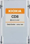 KIOXIA CD8-V Series KCD8XVUG1T60 - SSD - Mixed Use - 1600GB - Andmekeskuse SSD - Sisemine - 2.5 (6,4 cm) - PCIe 4,0 x4 (NVMe) (KCD8XVUG1T60)