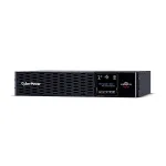 CyberPower PR2000ERT2UC katkematu toiteallikas (UPS) Line-Interactive 2 kVA 2000 W 10 AC-pistikupesa