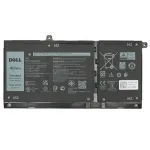 Dell C5KG6 aku 40 Wh 3-elemendiline liitiumioonaku asendus &uuml;hilduvatele Dell s&uuml;learvutitele