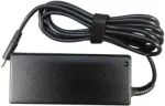 Vahelduvvooluadapter Dell 65W 02D1TJ &mdash; asendustoiteplokk &uuml;hilduvatele Dell s&uuml;learvutitele