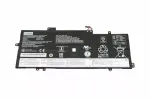 Aku Lenovo 51Wh 4-elemendiline liitium-ioon 5B10W13932 &uuml;hilduvatele Lenovo s&uuml;learvutitele