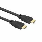 ACT AK3917 High Speed HDMI-kaabel v2.0, HDMI-A pistik &ndash; HDMI-A pistik, 1,5 m, AWG30