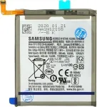 Samsung Li-Ion aku EB-BG980ABY mudelitele G980F, G981B Samsung Galaxy S20, S20 5G (GH82-22122A)