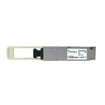 BlueOptics QSFP-40G-ESR4-IX-BO QSFP transiiver, 40GBASE-ESR4, mitmemoodiline 850 nm, 300 m, MPO/MTP