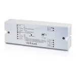 Synergy 21 S21-LED-SR000080 868.3MHz Valge Smart-Home-Retseptor (S21-LED-SR000080)