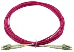 BlueOptics SFP3131FU7.5MK InfiniBand fiiberoptiline kaabel 7,5 m LC OM4