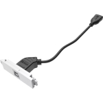 USB-pistikupesa Vision TC3 USBB