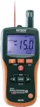 EXTECH MO290-EU niiskuse/temperatuuri m&otilde;&otilde;tevahend, termo-/h&uuml;gromeeter (MO290)