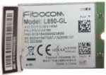 Lenovo 01AX786 Fibocom L850-GL WWAN modem
