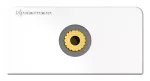 Pistikupesa 3,5 mm Kindermann 7456000411