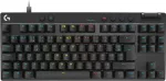 Logitech G PRO X RAPID - Klaviatuur - TKL - Taustvalgustus (920-013229)