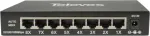 Mittehallatav Etherneti kommutaator Televes SWUM-1000-8 8x 10/100/1000 Mbps