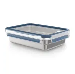 Karp EMSA CLIP & CLOSE N11505 roostevaba teras ristk&uuml;likukujuline 170x230x60mm