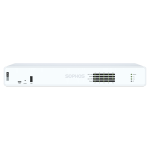 Sophos XGS 128 - 2nd generation - Security appliance (XG128Z00ZZPCEU)