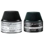 Staedtler Lumocolor 487 05-9 t&auml;itejaam, must