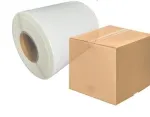 BestPak termoetiketid perforatsiooniga 100x150/500 24 tk