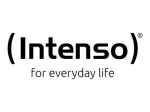 BD-R DL Intenso 5101124 50 GB 6x Printable 25 tk Spindel