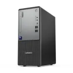 T&ouml;&ouml;lauaarvuti Lenovo ThinkCentre neo 50t Gen 6 Intel Core Ultra 5 225, 16 GB DDR5, 512 GB SSD, Windows 11 Pro, Tower, Must