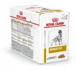 ROYAL CANIN Urinary S/O - m&auml;rg koeratoit - 12 x 100g