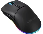 Gaming hiir Lenovo Legion M220 Wireless RGB reguleeritava DPI ja juhtmevaba &uuml;hendusega