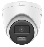 CCTV kaamera Hikvision Turbo HD Value Series DS-2CE78U0T-LTS 4K turret 2,8 mm, 113&deg;&times;62&deg;, 360&deg; p&ouml;&ouml;ramine, juhtmega, sise-/v&auml;listingimustes
