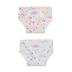 BABY born M&auml;hkmed 2pack 36cm Nukum&auml;hkmed