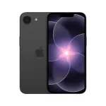 Apple iPhone 17e 5G nutitelefon, Dual-SIM, 512 GB, 6,1", must