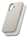 Cover PanzerGlass CARE by &reg; Feature FLOW Case Vanilla w. MagSafe iPhone 17