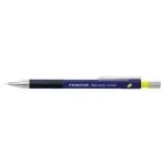 Mehaaniline pliiats Noris Staedtler Mars micro 775 &mdash; 0,9 mm B s&uuml;si, &uuml;ksik, must/sinine/oranž
