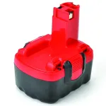 Aku t&ouml;&ouml;riistale Bosch BAT038, 14.4V, 3.0Ah, Ni-MH