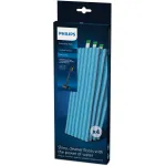 Mopipadi Philips XV1670 aurumopi padjake sinine 4 tk