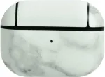 Terratec AirBox juhtmevaba k&otilde;rvaklapi kaitsekarp Apple AirPodsile (1./2. p&otilde;lvkond), l&auml;bipaistev