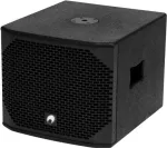 Aktiivne bassik&otilde;lar Omnitronic AZX-112A 300W