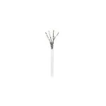 Wentronic Goobay - Hulgikaabel - 305,0 m - SFTP, PiMF - CAT 6 - t&ouml;&ouml;kindel - Valge (94224)