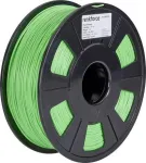 Renkforce RF-4511198 3D-printimismaterjal pol&uuml;piimhape (PLA) roheline 1 kg (RF-4511198)