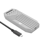 ACT USB 40Gbps M.2 2280 NVMe / PCIe SSD &uuml;mbris, t&ouml;&ouml;riistavaba
