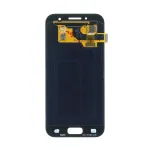 Ekraanikomplekt Samsung Galaxy A3 2017 OEM GH97-19732A &mdash; must vahetusekraan