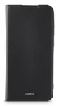 Hama Daily Protect 00019655 telefoni&uuml;mbris Samsung Galaxy A36 5G jaoks, must