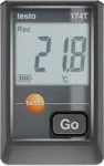 Testo 0572 1740 02 174 T miniatuurne temperatuurianduriga salvesti -30 kuni 70 (0572 1740 02)