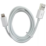 Lightning-kaabel 2GO 794888 1m Valge USB B