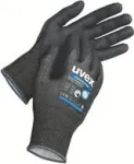 uvex phynomic F XG 6009406 l&otilde;ikekindel kinnas Suurus (kindad): 6 EN 388, EN 511 1 paar (6009406)