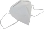 Cimco 140286 Gesichtsmaske White (140286)