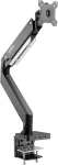 SpeaKa Professional SP-MM-810 &uuml;hepesaline monitori-lauakinnitus 43,2 cm (17) - 88,9 cm (35) integreeritud dokkimisjaamaga, gaasivedrutehnoloogia, kallutatav, p&ouml;&ouml;ratav (SP-10506476)