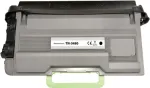 Renkforce'i tooner Brother TN-3480 musta asendus, 3000 lehek&uuml;lge RF-5608356 (RF-5608356)