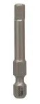 Kruvikeeramisotsak Bosch 2607001734 eriti k&otilde;va 3 tk Hex 5 mm