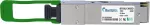 BlueOptics TRX-100G-DR1-03 QSFP28 transiiver 100GBASE-DR LC-Duplex 1310nm PAM4 500m DDM 0&ndash;70&deg;C