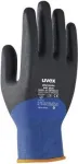 Uvex 60061 antratsiit-sinine elastaan-pol&uuml;amiid (6006110)